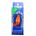 4537628697122=, 2.8g, color 2, Phantom Orange (Glow)