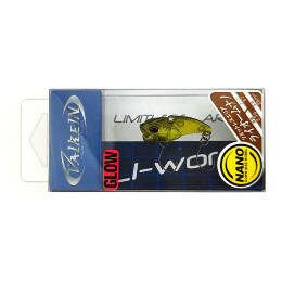 Воблер VALKEIN Li-Worm Nano