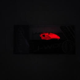 Воблер VALKEIN Li-Worm Nano