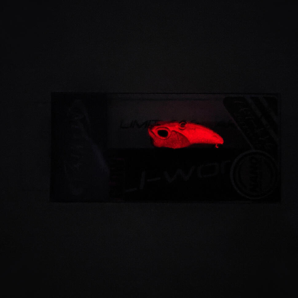 Воблер VALKEIN Li-Worm Nano