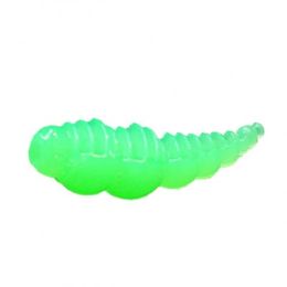 Силиконовая приманка Boroda Baits LARVA XL