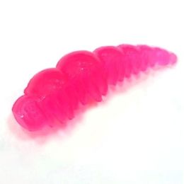 Силиконовая приманка Boroda Baits LARVA XL