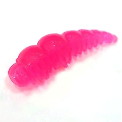 Силиконовая приманка Boroda Baits LARVA XL