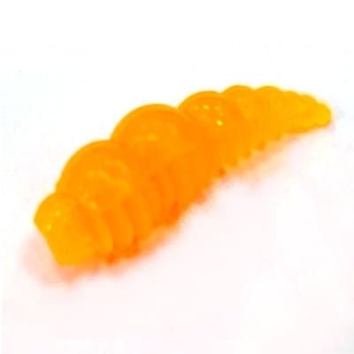 Силиконовая приманка Boroda Baits LARVA XL