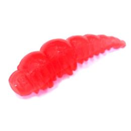 Силиконовая приманка Boroda Baits LARVA XL