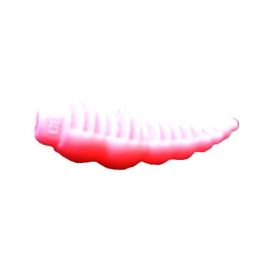 Силиконовая приманка Boroda Baits LARVA XL