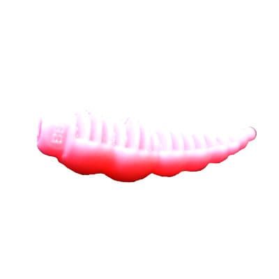 Силиконовая приманка Boroda Baits LARVA XL