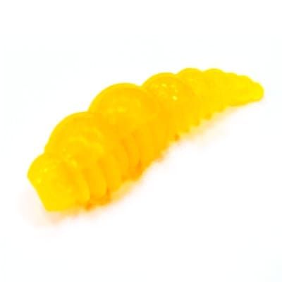 Силиконовая приманка Boroda Baits LARVA XL