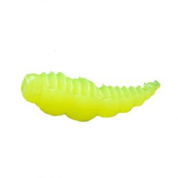 Силиконовая приманка Boroda Baits LARVA XL