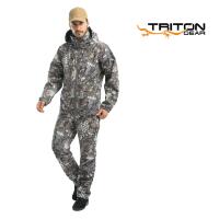 Костюм Triton Ridge MAX (SoftShell Windstop, Mountine Line)