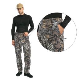 Костюм Triton Ridge MAX (SoftShell Windstop, Mountine Line)