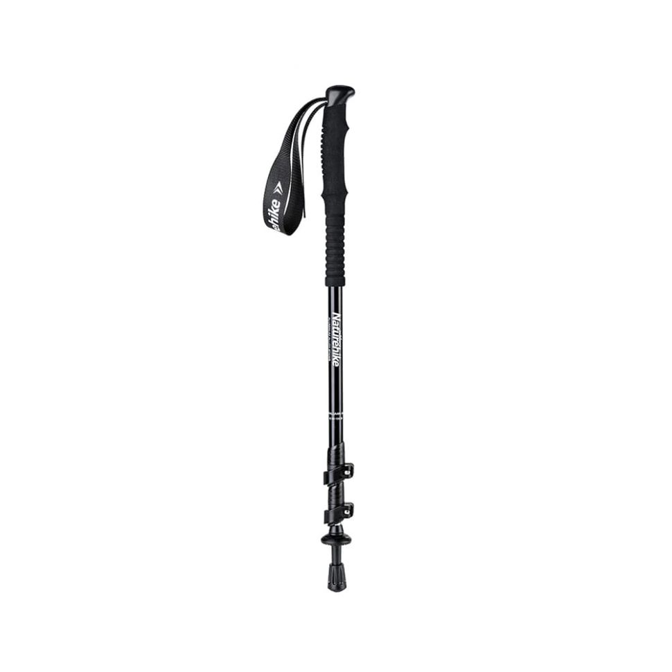 Треккинговые палки телескопические Naturehike ST01 6061 3-сек NH17D001-Z
