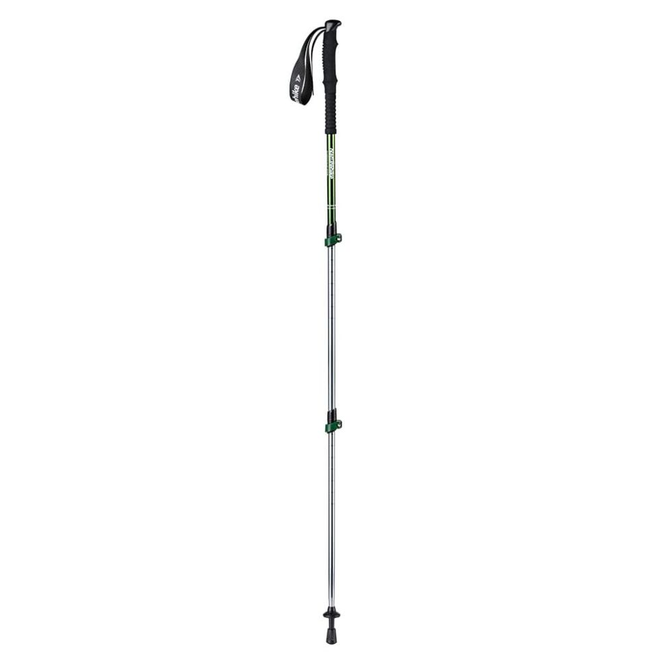Треккинговые палки телескопические Naturehike ST01 6061 3-сек NH17D001-Z