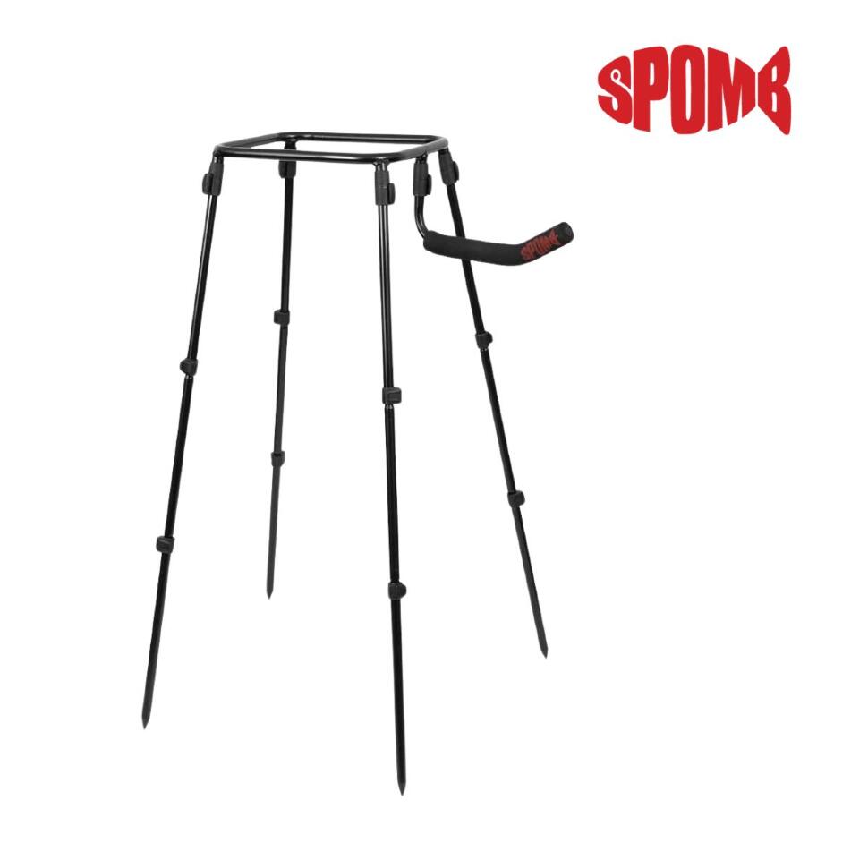 Подставка для ведра Spomb MK2 Bucket Stand Single