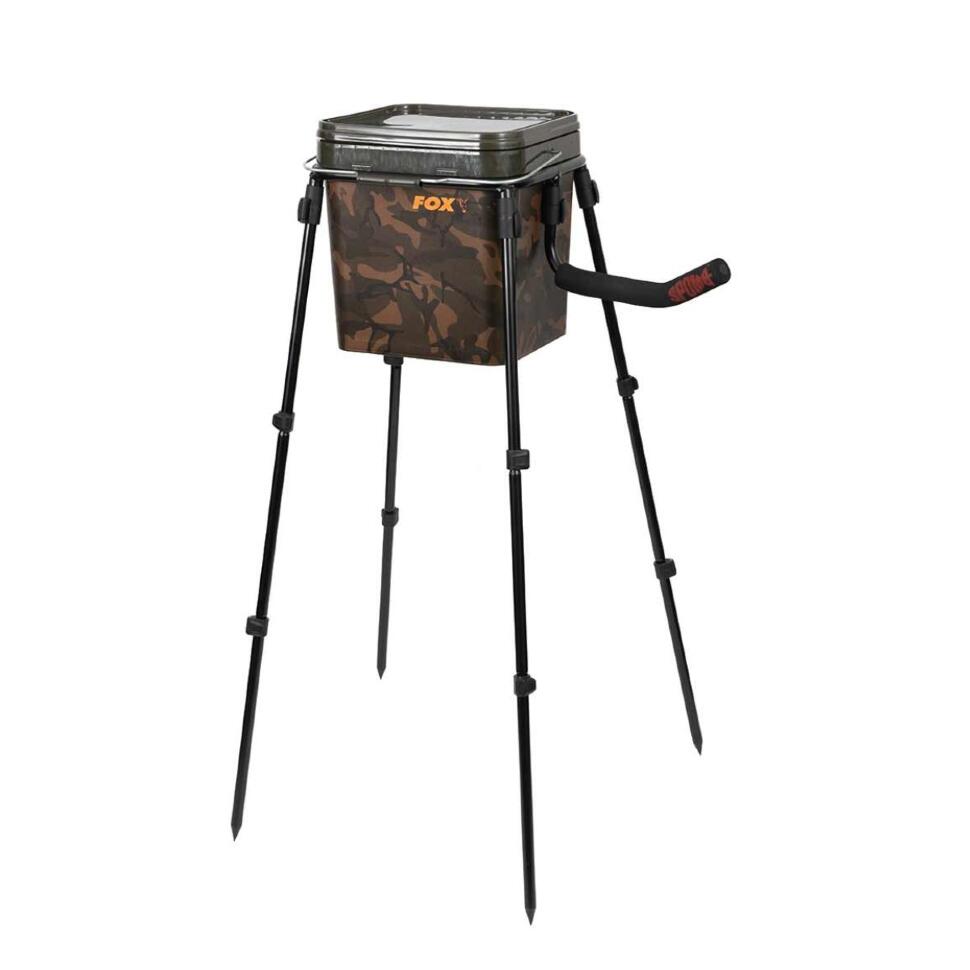 Подставка для ведра Spomb MK2 Bucket Stand Single