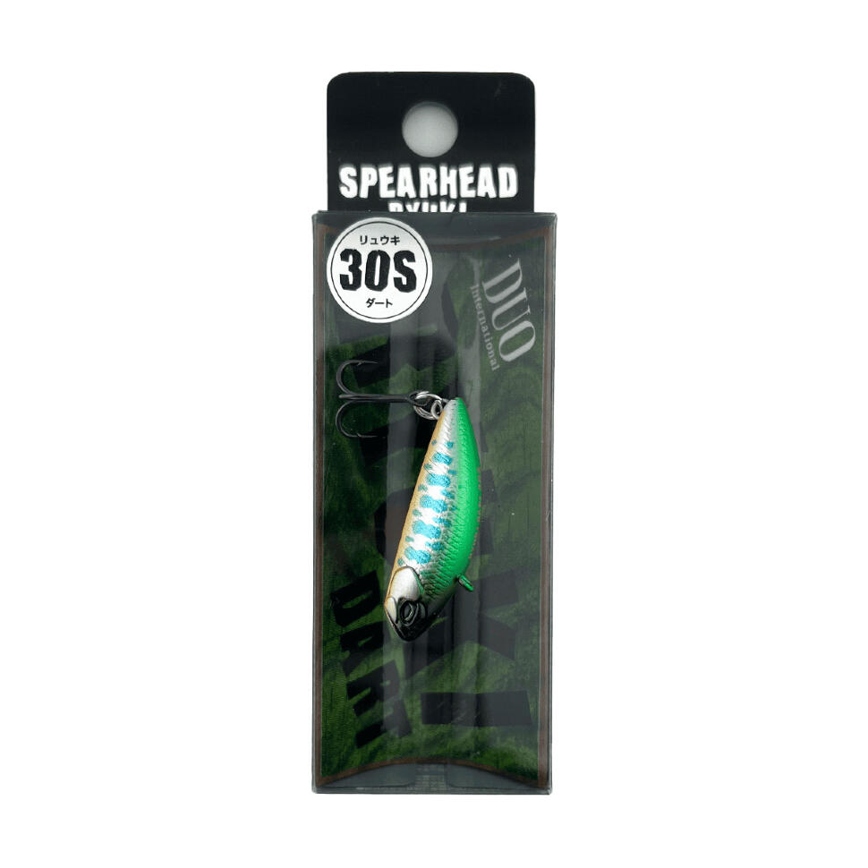 Воблер DUO Spearhead Ryuki DART 30S
