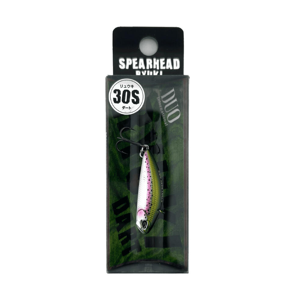 Воблер DUO Spearhead Ryuki DART 30S