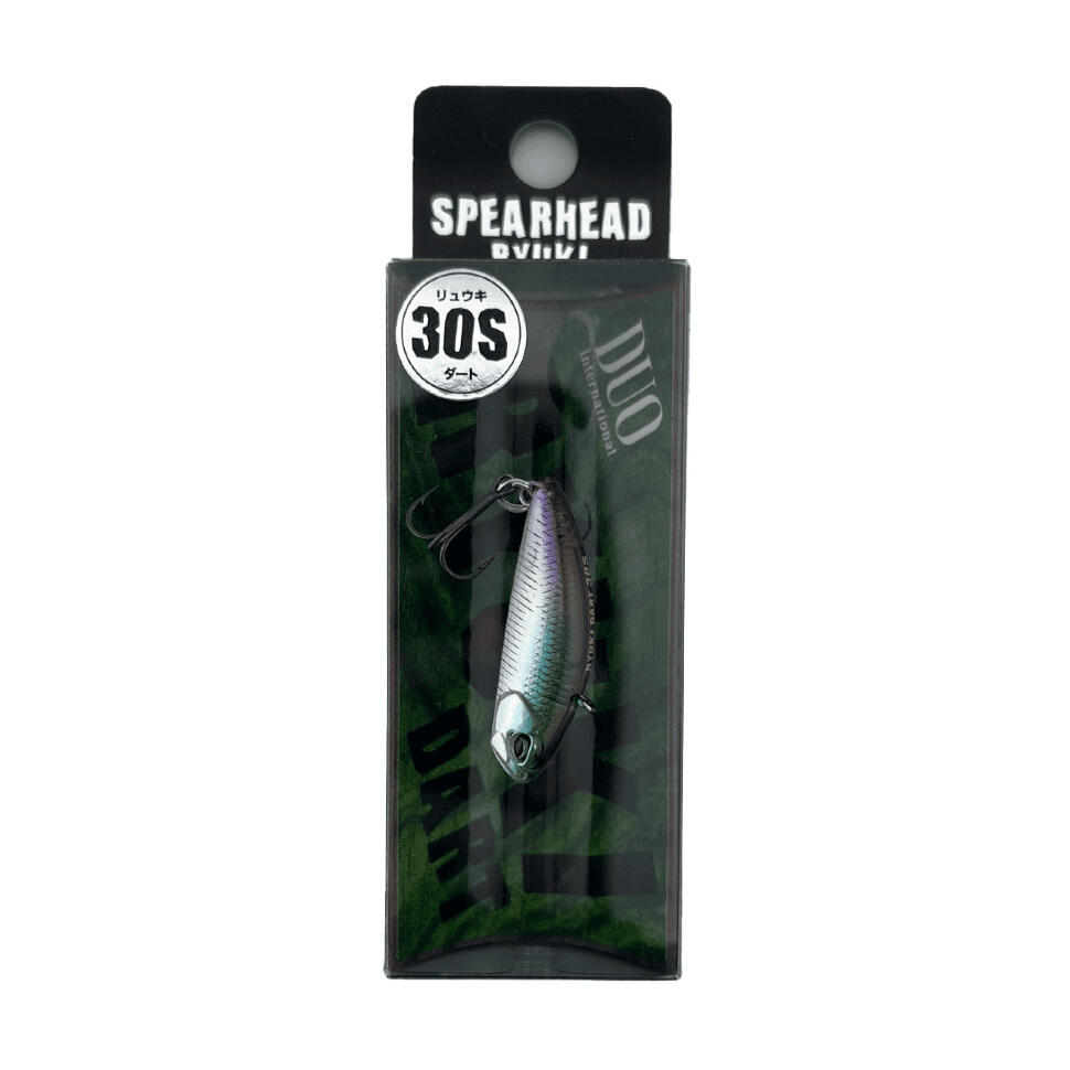 Воблер DUO Spearhead Ryuki DART 30S