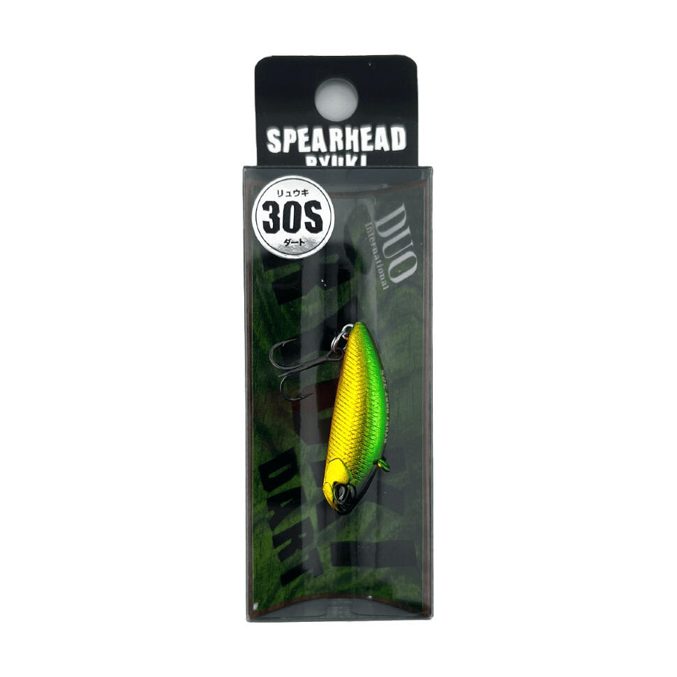 Воблер DUO Spearhead Ryuki DART 30S