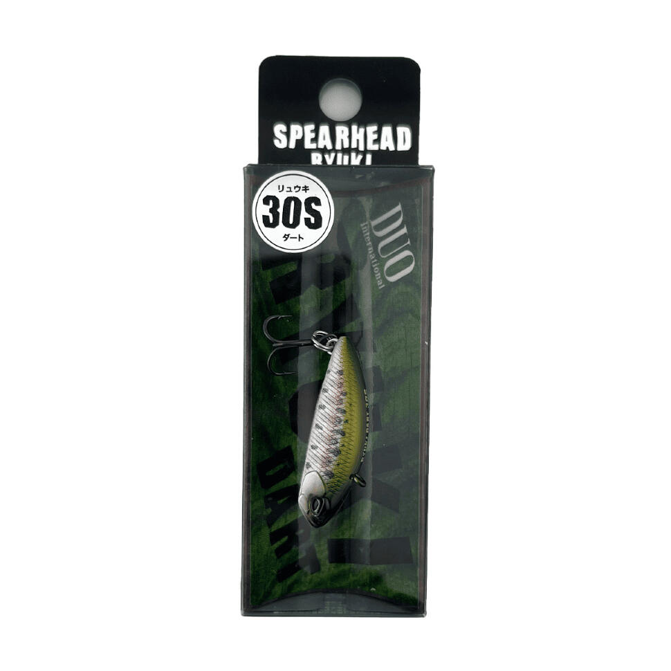 Воблер DUO Spearhead Ryuki DART 30S