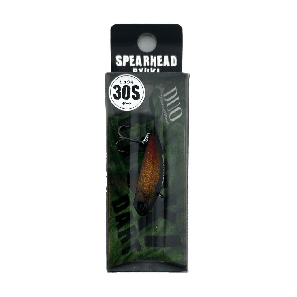 Воблер DUO Spearhead Ryuki DART 30S