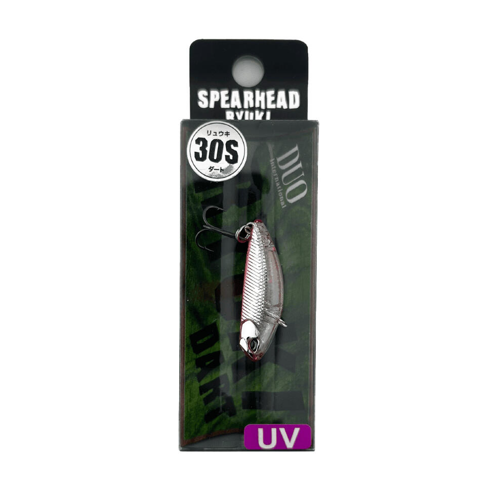 Воблер DUO Spearhead Ryuki DART 30S