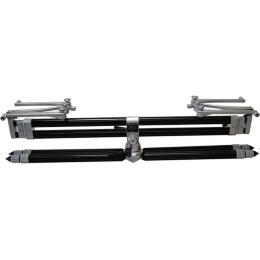 Род-под Meccanica Vadese Nick Revolution 4C Rod Black / Steel