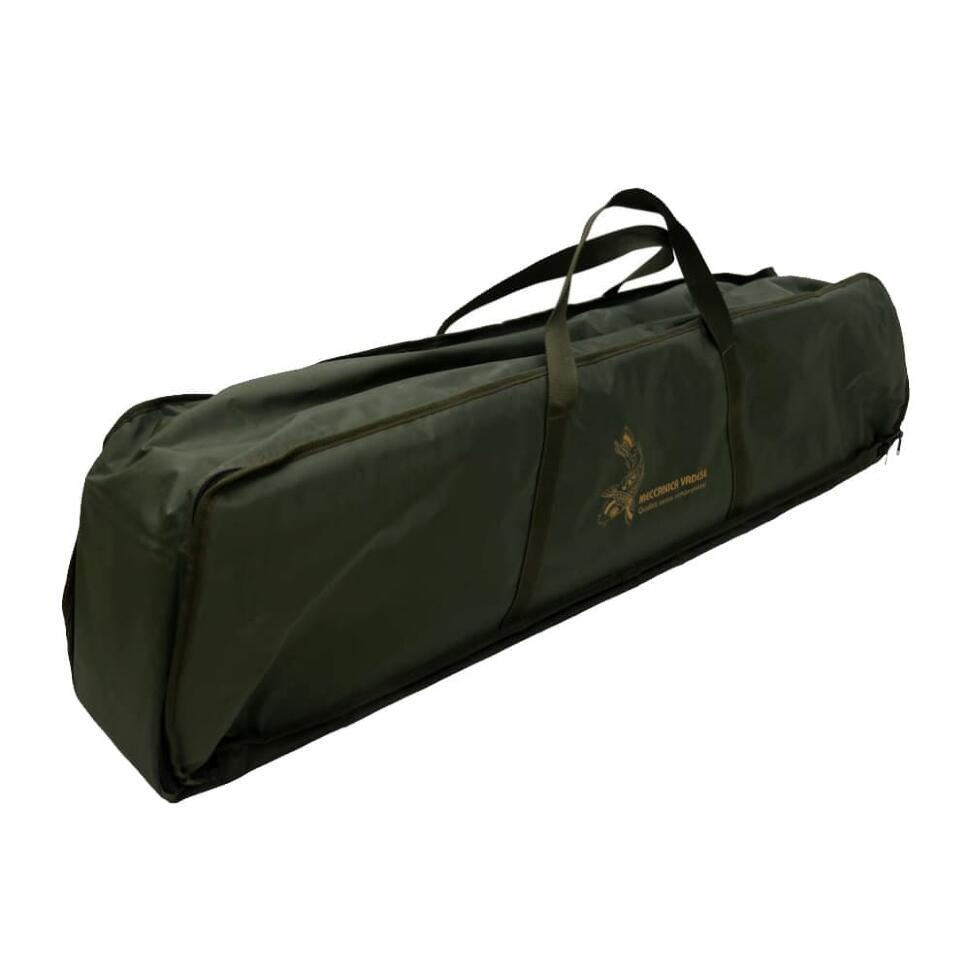 Род-под Meccanica Vadese Nick Revolution 4C Rod Black / Steel