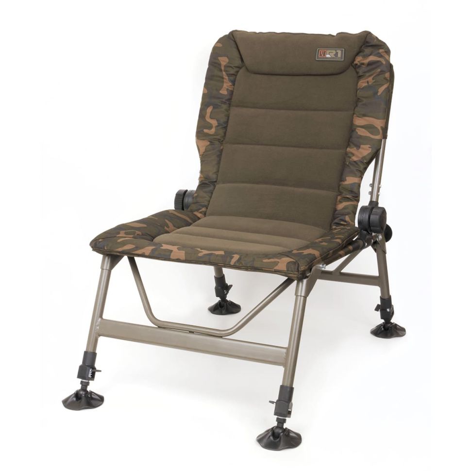Кресло FOX R-Series Chairs