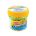 1214506-GR=Hot Yellow Power Honey Worm (червь)