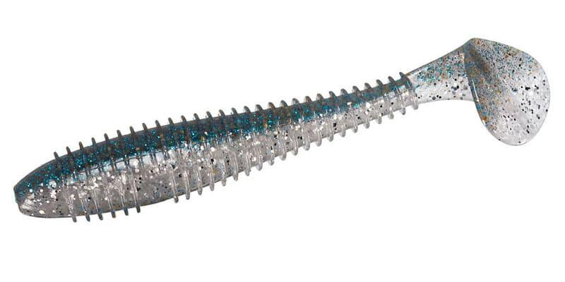 Силикон Keitech Swing Impact 2