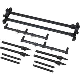 Родпод на 3 удилища Prologic C-Series Twin Support 3 Rod Pod
