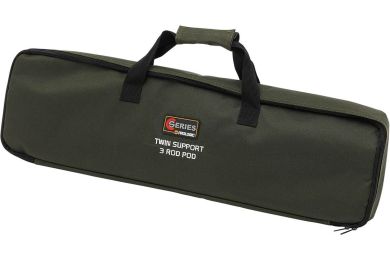 Родпод на 3 удилища Prologic C-Series Twin Support 3 Rod Pod