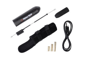 Камера для подводной съемки WaterWolf UV Camera 1.0