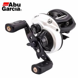 Катушка мультипликаторная Abu Garcia Revo S RVO3S-L Left Hand