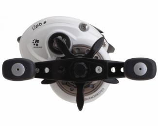 Катушка мультипликаторная Abu Garcia Revo S RVO3S-L Left Hand