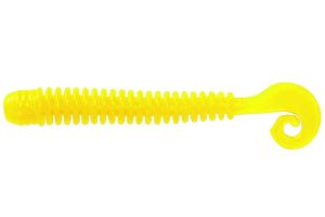 Приманка LureMax CHEEKY WORM 4