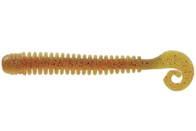 Приманка LureMax CHEEKY WORM 4