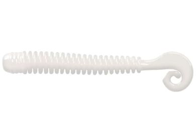 Приманка LureMax CHEEKY WORM 4