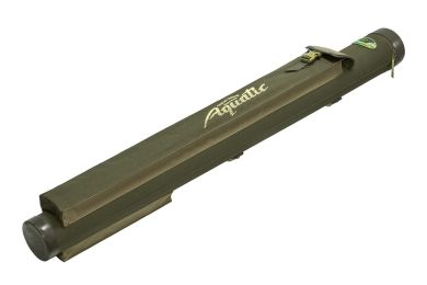 Тубус Aquatic ТК-110-1 с карманом 110 мм, 132 см