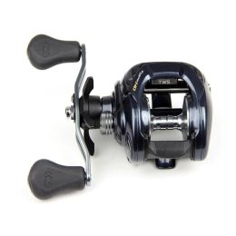 Катушка мультипликаторная Daiwa Tatula Type HD 200HSL