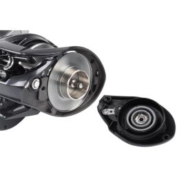 Катушка мультипликаторная Daiwa Tatula Type HD 200HSL