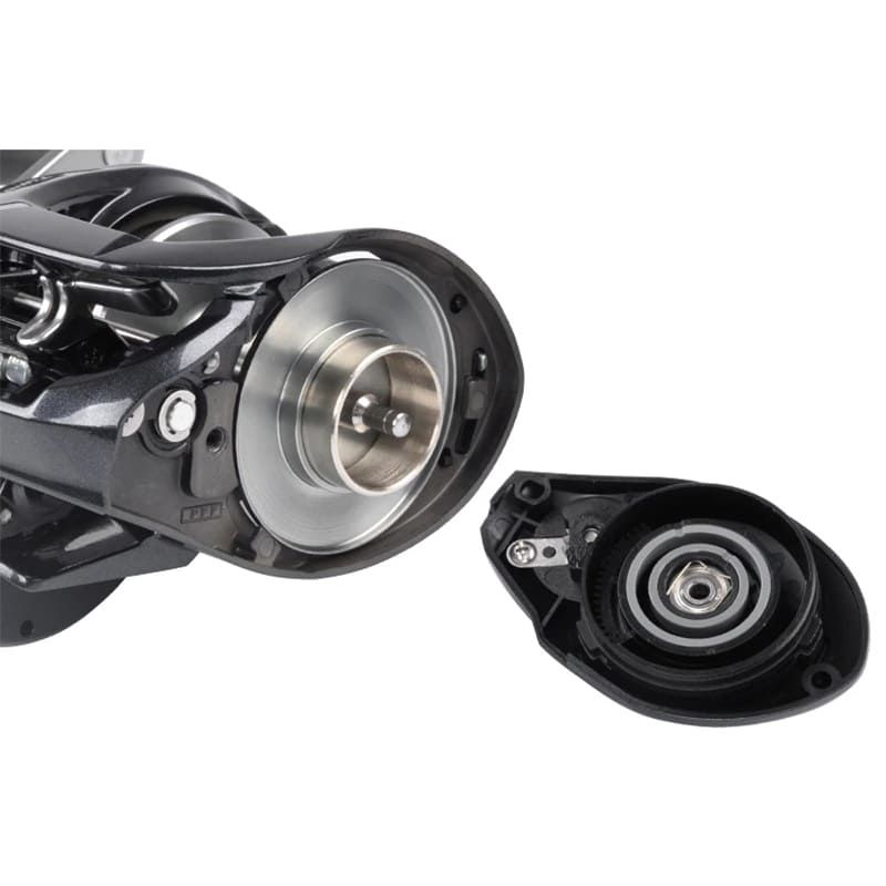 Катушка мультипликаторная Daiwa Tatula Type HD 200HSL