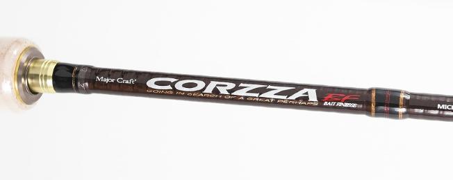 Спиннинг Major Craft Corzza