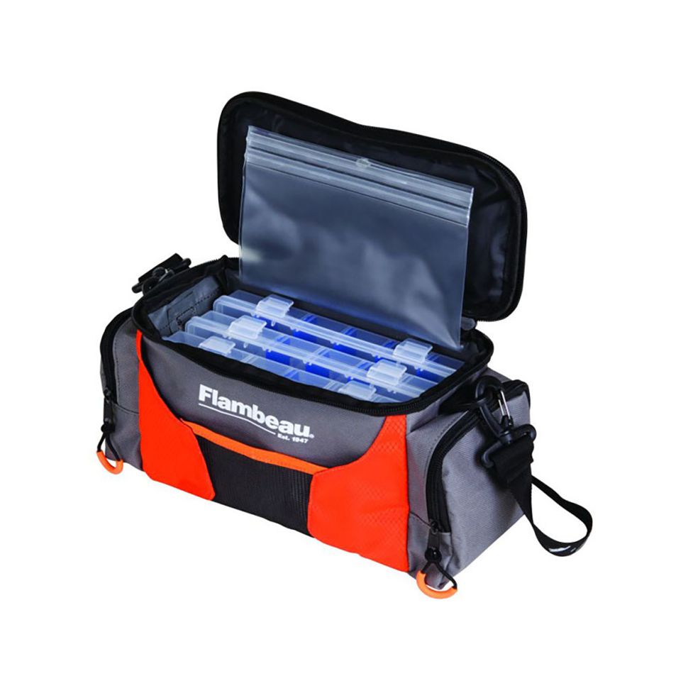 Сумка Flambeau Ritual Small Duffle R30D