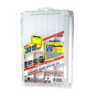 Коробка для приманок Meiho Rungun Gun Case 3010W