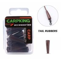 Конус безопасной клипсы Carpking