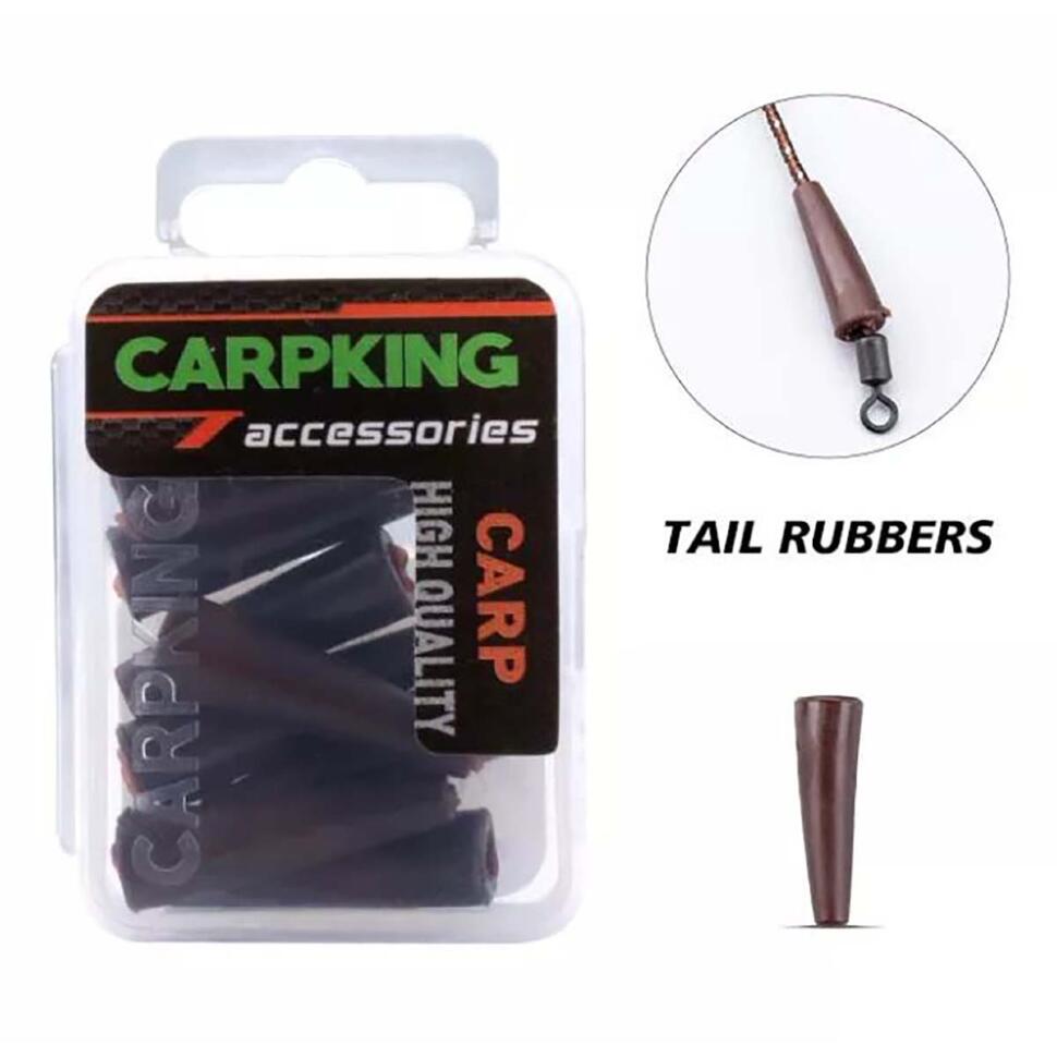 Конус безопасной клипсы Carpking