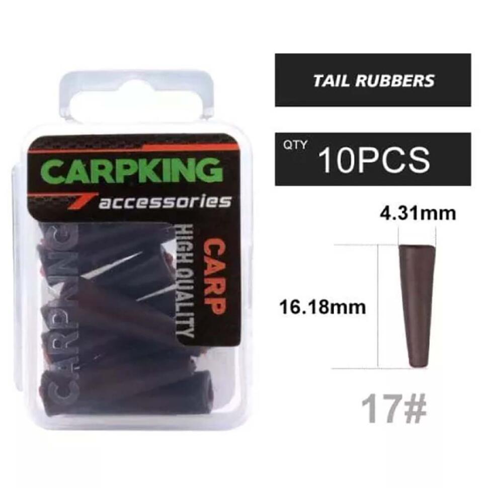 Конус безопасной клипсы Carpking