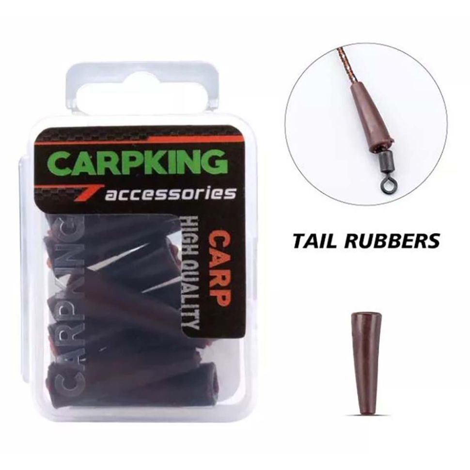Конус безопасной клипсы Carpking